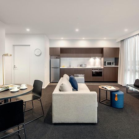 Quest Maribyrnong Lejlighedshotel Værelse billede