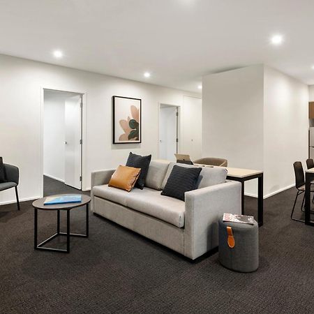 Quest Maribyrnong Lejlighedshotel Værelse billede
