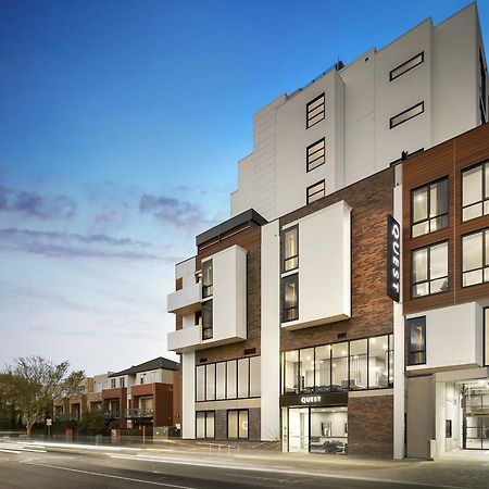 Quest Maribyrnong Lejlighedshotel Eksteriør billede