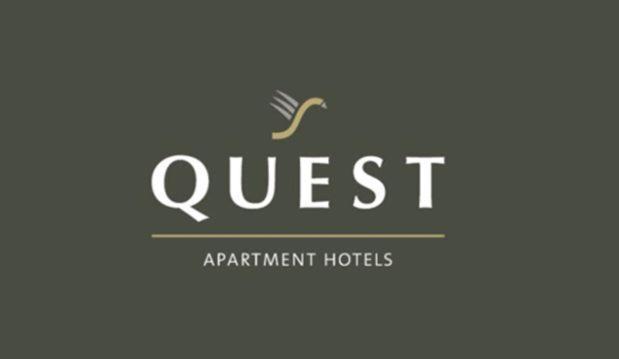 Quest Maribyrnong Lejlighedshotel Eksteriør billede