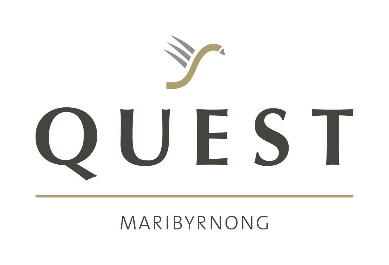 Quest Maribyrnong Lejlighedshotel Eksteriør billede