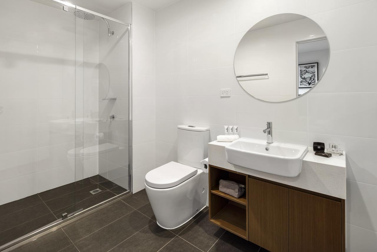 Quest Maribyrnong Lejlighedshotel Eksteriør billede