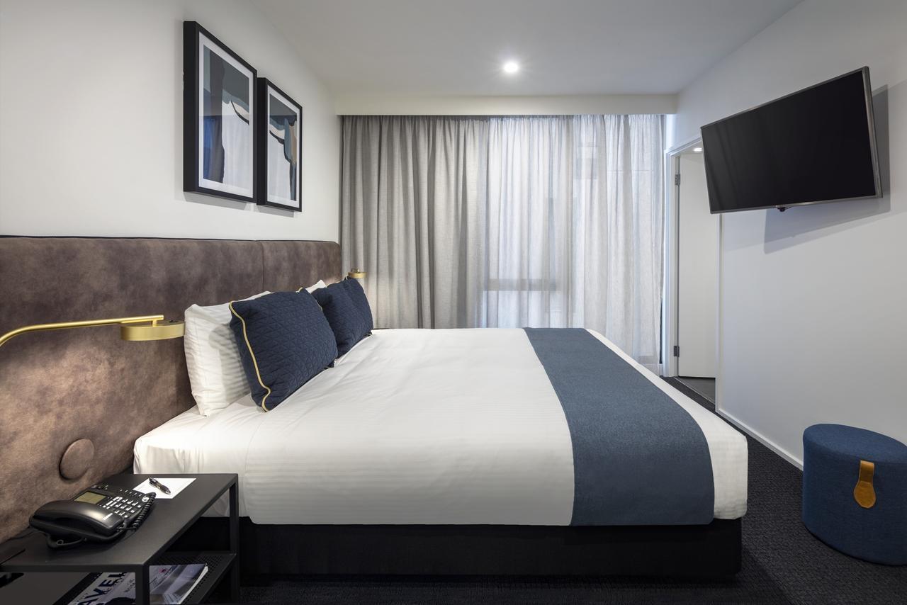 Quest Maribyrnong Lejlighedshotel Eksteriør billede